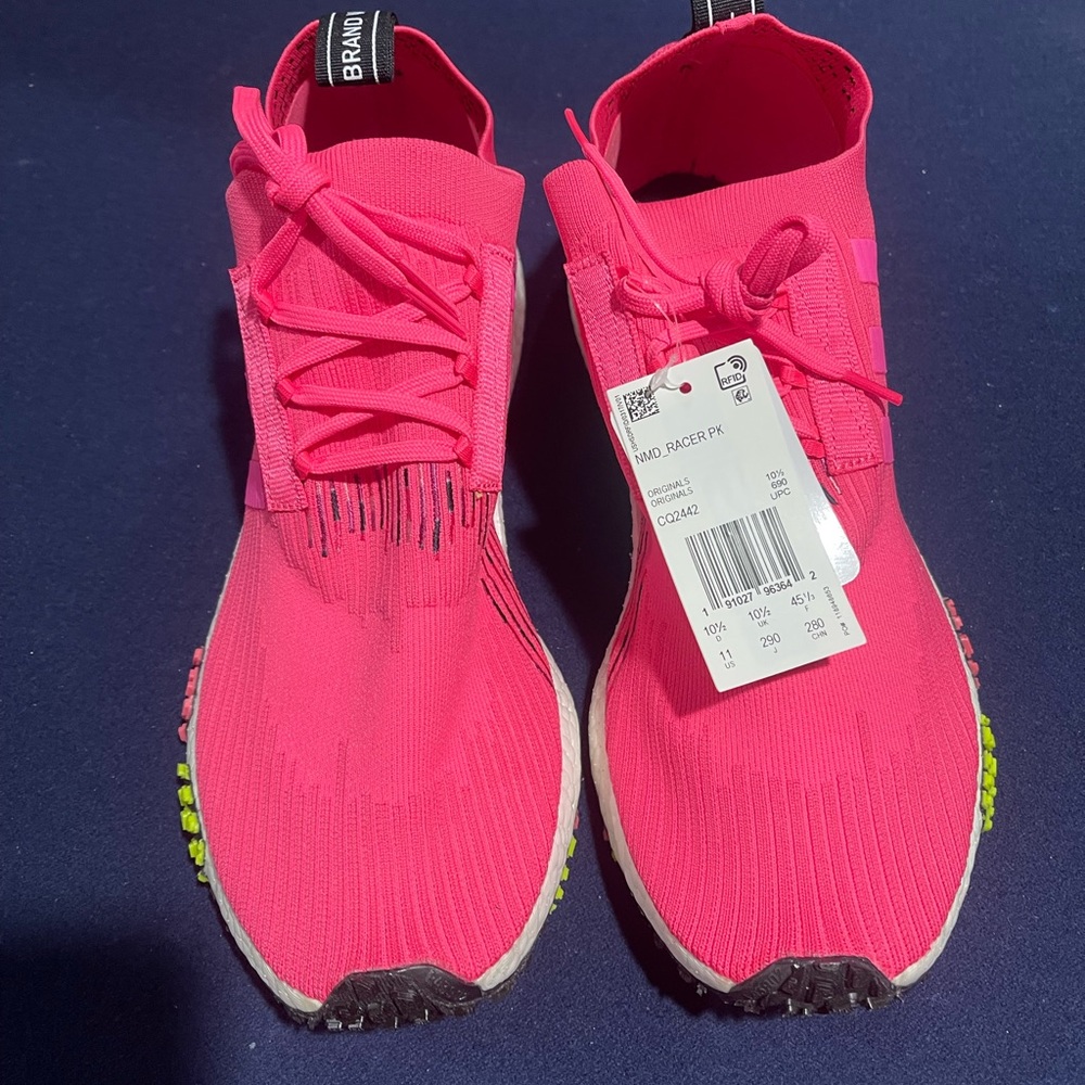 Adidas NMD Racer
